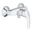 Mitigeur de douche mural EUROSMART 2015 monocommande GROHE 32172-002 photo du produit