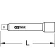 Rallonge inox photo du produit Secondaire 1 S