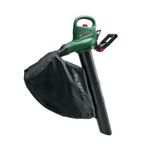 Aspirateur souffleur broyeur 2300 W Universal GardenTidy 2300 BOSCH 06008B1002 photo du produit