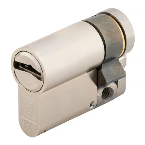 Demi-cylindre Héraclès Platinum HQ® 10x32,5 - HQ-10081032 photo du produit