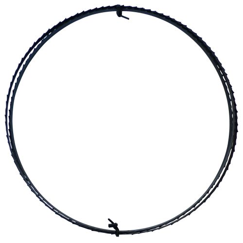 Lame de scie à ruban 1400 x 6 x 0,36 mm 6 dents FARTOOLS 113806 photo du produit