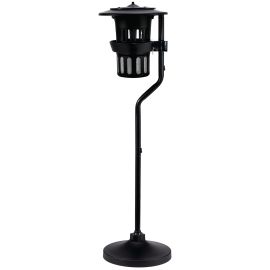 Lampe U.V. ACTO Insecticide aspirateur moustiques et insectes volants - LAMP6 photo du produit Principale M