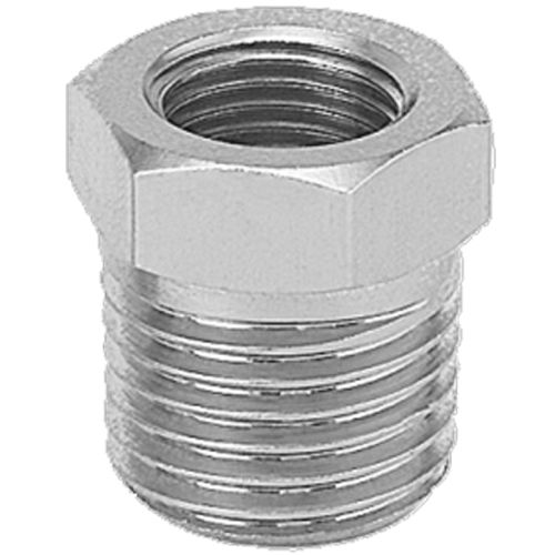 Réduction mâle conique 1/4'' / femelle cylindrique 1/8'' A4 - PREVOST - A 1214 pas cher