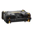 Radio TSTAK XR 18 V Connectée (sans chargeur ni batterie) DEWALT DWST1-81078-QW photo du produit Secondaire 9 S