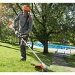 Débroussailleuse 36V FSA 90 R (Sans batterie ni chargeur) STIHL 4863-200-0028 photo du produit Secondaire 8 S