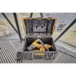 Coffret TOUGHSYSTEM 2.0 DS300 DEWALT DWST83294-1 photo du produit Secondaire 2 S