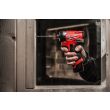 Visseuse à chocs compacte hexagonal 1/4'' 12 V M12 FID2-202X + 2 batteries 2 Ah + chargeur + HD BOX MILWAUKEE 4933479877 photo du produit Secondaire 4 S