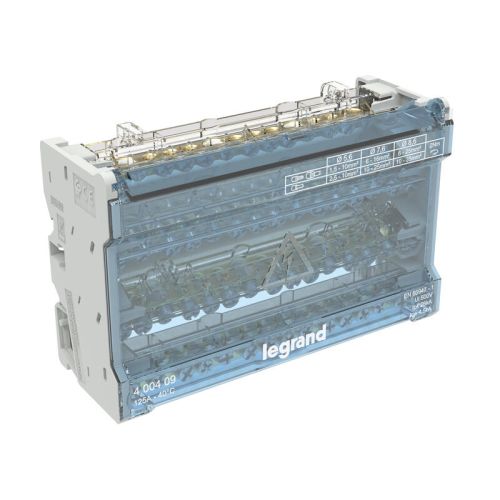 REPART.TETRA.125A  8MOD. photo du produit Secondaire 2 L