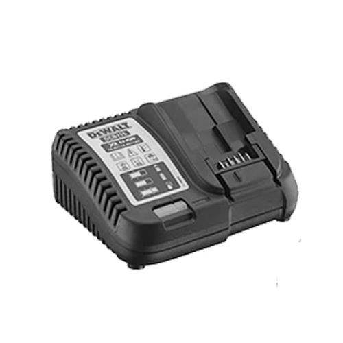 Perceuse visseuse à percussion XR 18V + 2 batteries 5Ah + chargeur - DEWALT - DCD997P2B-QW pas cher Secondaire 3 L