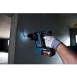 Perforateur SDS Plus 18 V GBH 18 V-26F + 2 batteries 6 Ah + chargeur +  L-BOXX BOSCH 0611910002 photo du produit Secondaire 13 S