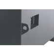 Coffres travaux publics TP PRO 1900 x 830 x 830/520 SORI TP2 photo du produit Secondaire 2 S