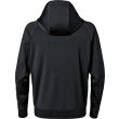 Veste chauffante GHH 12 + 18V XA GAA 12V-21 taille 2XL 1 x 2Ah BOSCH 06188000GF photo du produit Secondaire 3 S