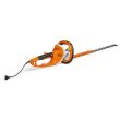 Taille-haies 560W HSE 81 70 cm - STIHL - 4812-011-3531 pas cher Secondaire 2 S