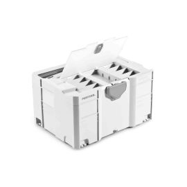 Coffret de transport Systainer Festool T-LOC DF SYS 3 TL-DF - 498390 pas cher Principale M