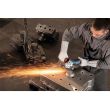 Meuleuse d'angle Bosch GWS 17-125 CIE Professional 1700 W photo du produit Secondaire 5 S