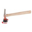 Marteau à rétreindre tête ronde/pointue KS TOOLS 140.2109 photo du produit Secondaire 2 S