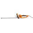 Taille-haies 500 W HSE 61 - 50 cm STIHL 4812-011-3564 photo du produit Secondaire 1 S