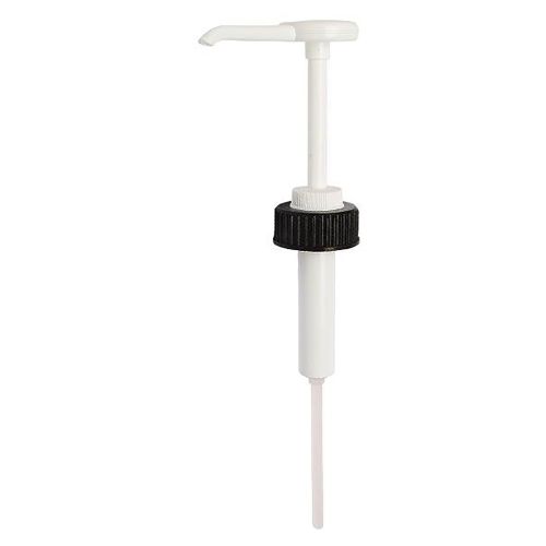 Pompe dose 4cc pour bidons 4,5 l et 5 l AEXALT PO617 photo du produit Principale L