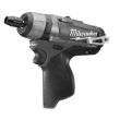 Perceuse visseuse 12V 1/4'' M12CD-0 (sans batterie ni chargeur) - MILWAUKEE TOOL - 4933440450 pas cher Secondaire 1 S