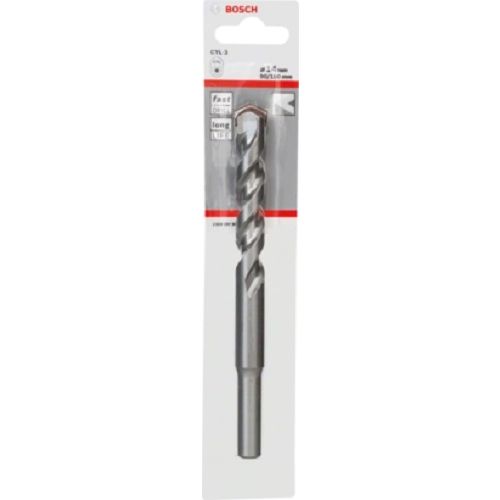 Foret à béton CYL-3 diamètre 14mm - BOSCH - 2608597669 pas cher Secondaire 1 L