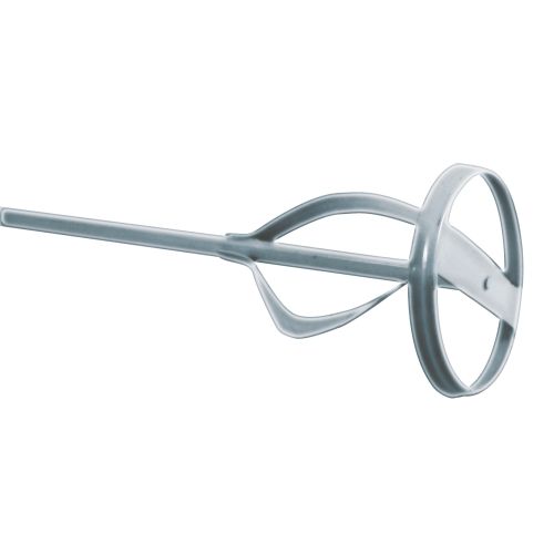 Malaxeur 1 spirale 600 mm diamètre 100 mm FARTOOLS 116504 photo du produit Principale L