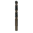 Foret métal HSS M2 135° taillé meulé D 14 mm HANGER 155158 photo du produit Secondaire 1 S