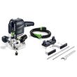 Défonceuse 1010W OF 1010 REBQ - FESTOOL - 576925 pas cher