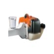 Moteur CombiSystème thermique KM 131 R 36,3 cm³ - STIHL - 4180-200-0589 pas cher Secondaire 8 S