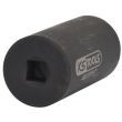 Douille 1/2 '' – 38 mm pour injecteur Scania 340 KS TOOLS 460.0715 photo du produit Secondaire 3 S