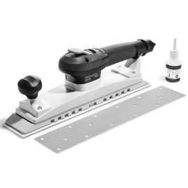 Ponceuses vibrantes pneumatiques Festool LRS 400 - 574813 pas cher Principale M