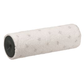 Manchon Thermofusion XPERTY microfibres polyester 10 mm pour murs et plafonds L 180 mm - XPE5010180 pas cher Principale M