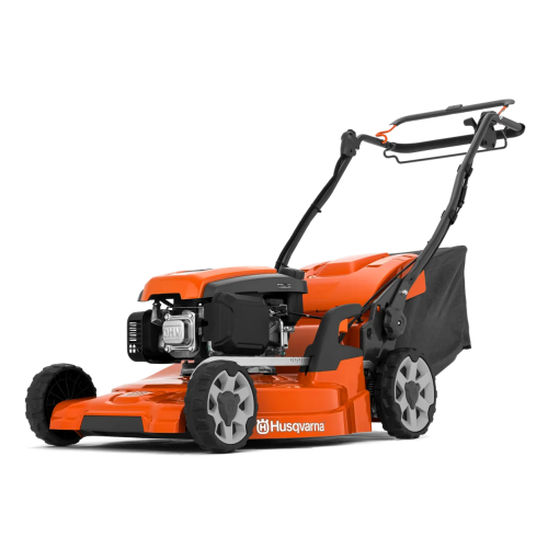 Tondeuse thermique 166 cm3 LC 353VE HUSQVARNA 970541701 photo du produit Secondaire 2 L