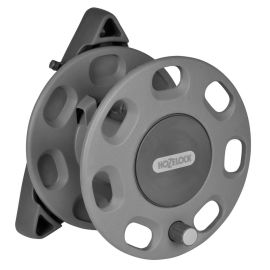 Dévidoir Hozelock à fixation murale capacité 30 m - 2420R0000 pas cher Principale M