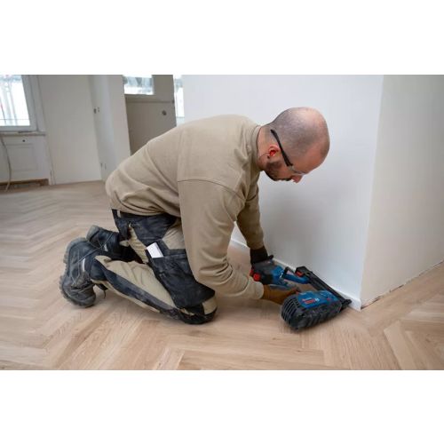 Cloueur bois 18V GNH 18V-50 M (sans batterie ni chargeur ) en coffert L-BOXX BOSCH 0601482401 photo du produit Secondaire 4 L