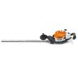 Taille-haie thermique 22,7 cm³ HS 87 T 750 mm STIHL 4237-200-0016 photo du produit Secondaire 1 S