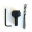 Embase pour couronne HSS SMARTOOL TECHNIC 982962 photo du produit