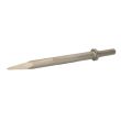 Burin pointerolle vibro-impact, XL 300 mm KS TOOLS 515.4884 photo du produit
