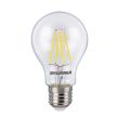 Lampe TOLEDO RT GLS CL 827 E27 640lm - SYLVANIA - 0027163 pas cher