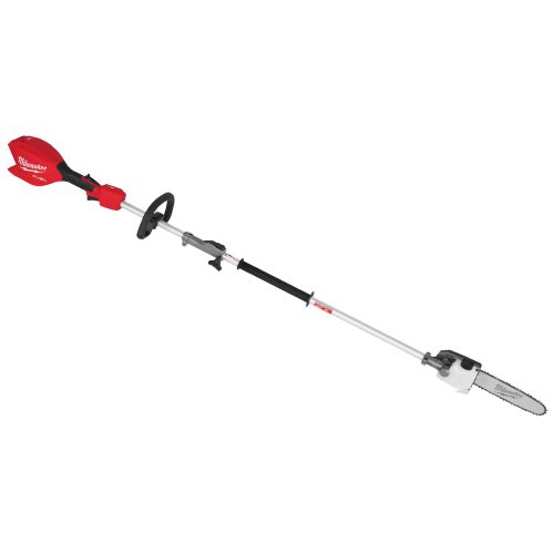 Bloc moteur combi-système 18 V M18 FUEL M18 FOPH2-0 Quik-Lok (sans batterie ni chargeur) MILWAUKEE 4933492662 photo du produit Secondaire 1 L