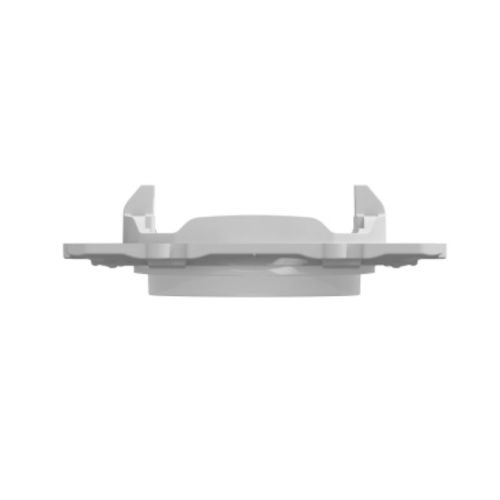Obturateur OVALIS blanc - SCHNEIDER ELECTRIC - S320666 pas cher Secondaire 2 L