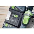 Scie plongeante 36V TSC 55 5,2 KEBI-Plus/XL-FS + 2 batteries 5,2 Ah + 2 chargeurs + Systainer FESTOOL 577006 photo du produit Secondaire 2 S