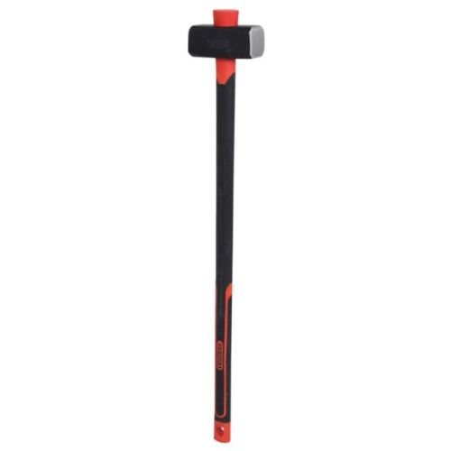 Masse couple manche tri-matière 3 kg KS TOOLS 142.6301 photo du produit Secondaire 4 L