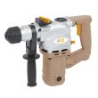 Marteau perforateur SDS-Plus 1200 W DW 1100D FARTOOLS ONE 115479 photo du produit