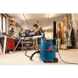 Aspirateur 1200W Bosch GAS 20 L SFC - 060197B0W0 photo du produit Secondaire 3 S