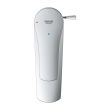 Mitigeur de lavabo EUROSMART monocommande TS GROHE 32926003 photo du produit Secondaire 5 S