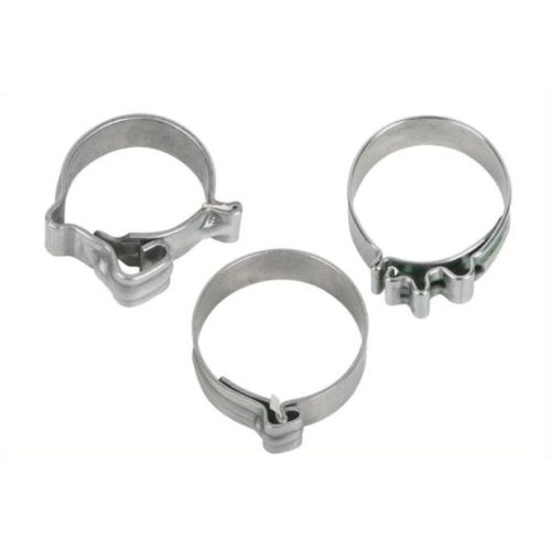 Pince à colliers clic à tête pivotante à 45° KS TOOLS 115.1057 photo du produit Secondaire 2 L