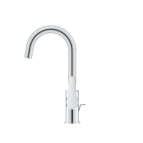 Mitigeur de lavabo START taille L monocommande GROHE 24203-002 photo du produit Secondaire 1 L