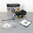 Scie circulaire 18 V EnergySaw-C18VBL Brushless 165 mm (sans batterie ni chargeur) PEUGEOT OUTILLAGE 250351 photo du produit Secondaire 10 S
