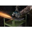 Meuleuse d'angle Makita DGA504PT4J 125 mm 18 V + 4 batteries BL1850B 18 V 5.0 Ah + chargeur + MAKPAC 4 photo du produit Secondaire 4 S