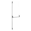 Antipanique CROSSE-BAR 1 pt L1000 CFPF Inox - VACHETTE - 18372000 pas cher Secondaire 2 S